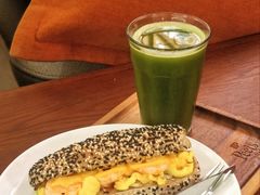-Peet's 皮爷咖啡(东湖路手作店)
