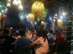 大堂-南海渔家•海鲜•正宗海南菜(海棠湾店)