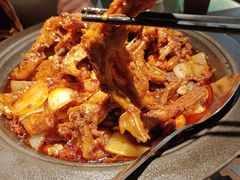 -六月雪干锅(绵阳凯德广场店)