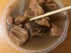 -燕子煨汤(山海关路店)