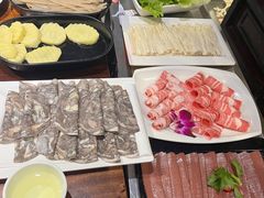 -好得火锅(育才店)