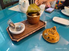 -安泰楼·佛跳墙创始人·传统闽味早茶·酒楼(三坊七巷闽菜地标店)
