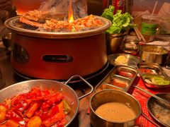 -西塔老太太泥炉烤肉(上海七宝领展广场店)