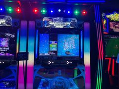 -VS SPORTS PARK运动玩乐园·团建·生日会(合生汇店)