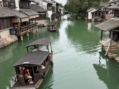 -乌镇景区