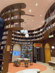 -奈尔宝·儿童乐园·亲子餐厅(鄞州万达店)