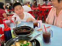 -兴记肉骨茶(甲洞大街第二新分店)