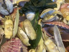 -海味当家·蒸锅海鲜(星海公园店)