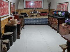 -南泥湾风景区