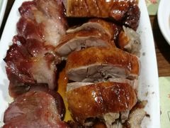 -香港仔茶餐厅(凤阳店)