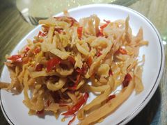 -建德食府·十八年建德菜(天目里国际街区店)