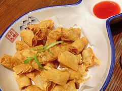 -涌上外婆桥(南塘店)