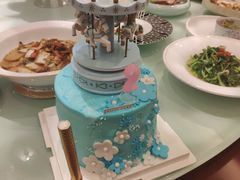 -海景壹号大酒店(滨湖店)