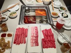 -海底捞火锅(群光广场店)