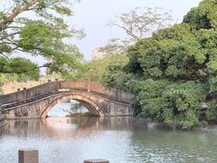 -江心屿景区
