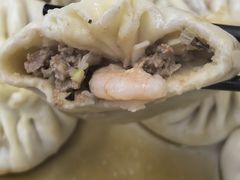 -津门张记包子铺(中山门店)