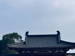 -华清宫景区
