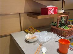-海底捞火锅(天津SM城市广场店)