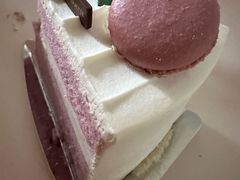 -PARIS BAGUETTE巴黎贝甜(周浦万达店)