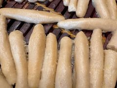 -弓二莜面(总店)