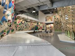 -ROCKPLUS攀岩馆(环宇城店)