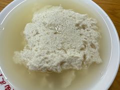 菜豆腐-蒋家槟豆面皮(友爱路店)