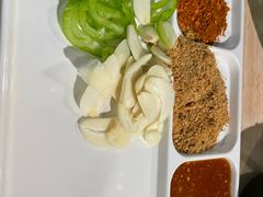 -霸腹烤肉(厦门柚子番店)