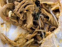 -安徽阜阳卷馍(西单店)