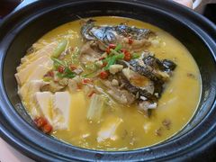 -董府·古宅餐厅
