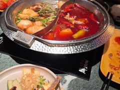 -牛New寿喜烧(中山公园龙之梦店)