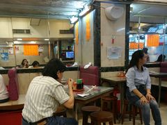 -罗富记粥面专家(摆花街店)