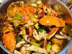 -七欣天香辣蟹火锅(深圳清湖金銮店)