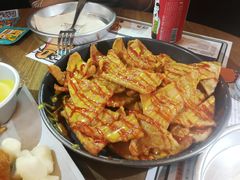 -BOPEYE·波派炸鸡(河西中央商场店)