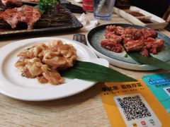 -AJIYA味屋和牛烤肉自助放题(温州万象城店)