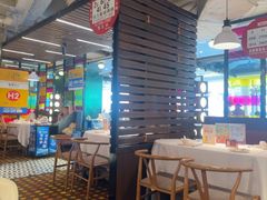 -稻香饭店(IFS国金中心店)