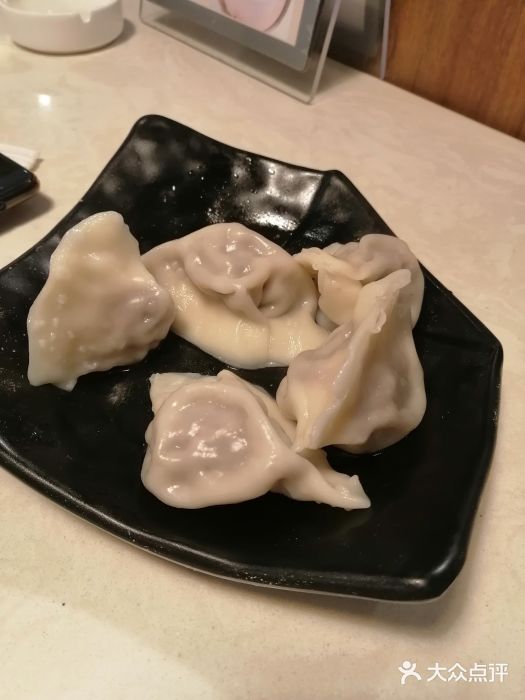 品牛阁潮汕牛肉火锅(洋河店)图片