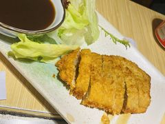 -日葵 大阪烧ひまり(仙霞路店)