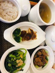 -爱悦月子中心·时光(武侯店)