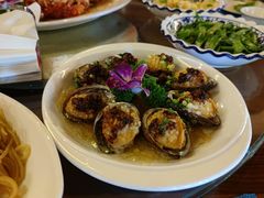 -糟粕醋·椰苑海南菜餐厅(亚龙湾天域酒店)