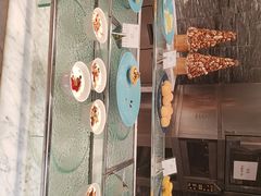 -丽都皇冠假日酒店·Matrix亦餐厅(望京店)