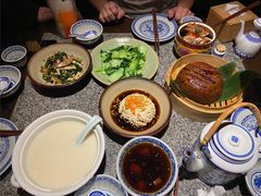 -南京大牌档(济南万象城店)