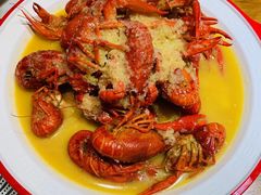 -金陵一哥龙虾(水木秦淮店)