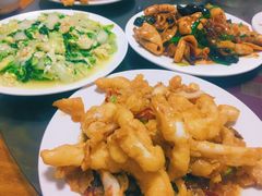 -九龙餐厅(大沽路店)