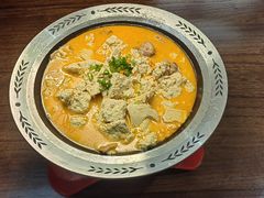 -俏东方·海味水饺·青岛菜(崂山店)