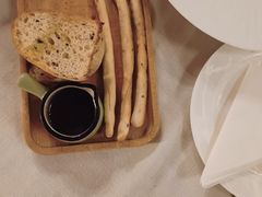 -花·fleur古董西餐厅(西城夜未央店)