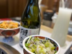 -千寻山野烤肉(中关村店)