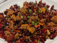 -羲和雅苑•北京烤鸭(国贸商城店)