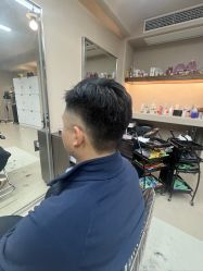 -MOON·HAIR SALON木恩造型