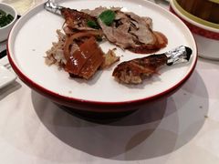 -大鸭梨烤鸭(石佛营店)