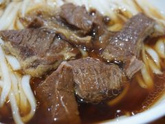 牛肉粉-肆姐面粉馆(坡子街店)